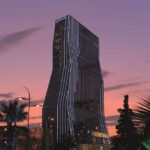 Radisson Blue Hotel Batumi