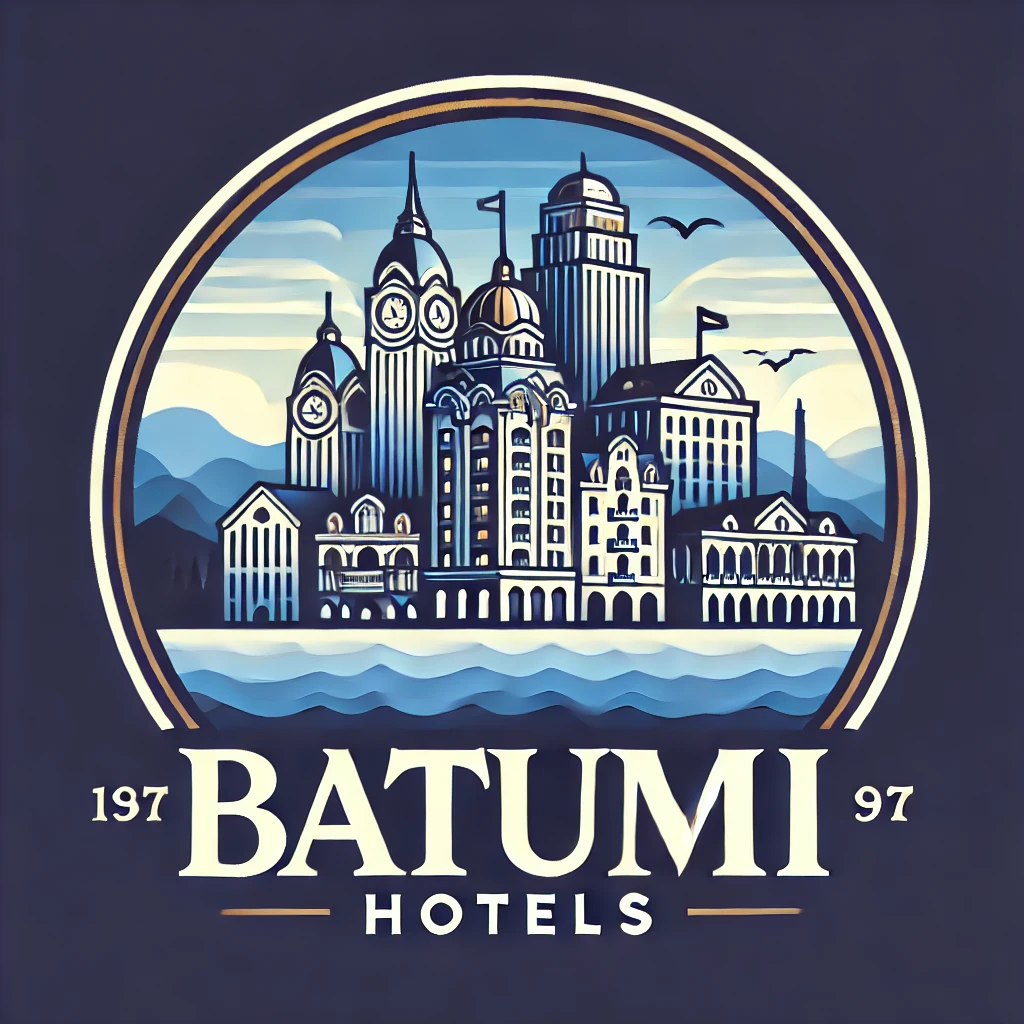 Batumi Hotels Logo