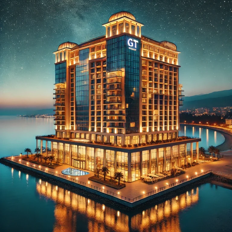 GT Batumi Hotel Batumi