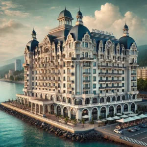 Intourist Palace Batumi