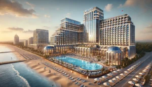 Rixos Bab al Bahr Batumi