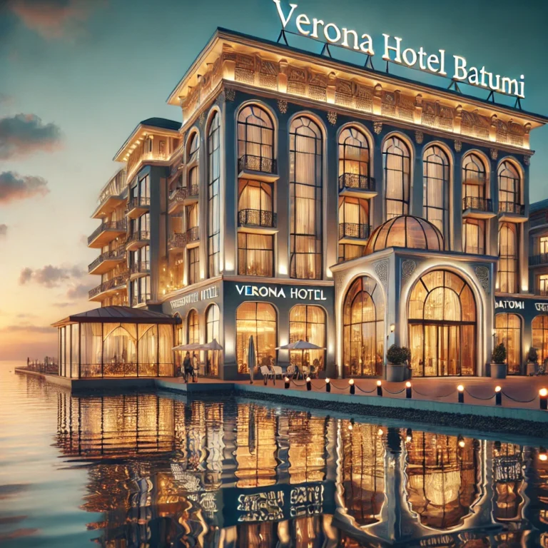 Verona Hotel Batumi