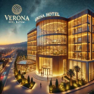 Verona Hotel Batumi