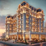 Atlantic Palace Batumi