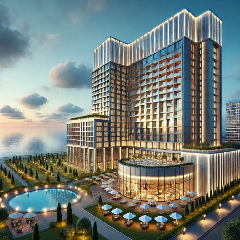 Batumi Horizon Hotel