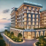 Batumi Sea Breeze Hotel