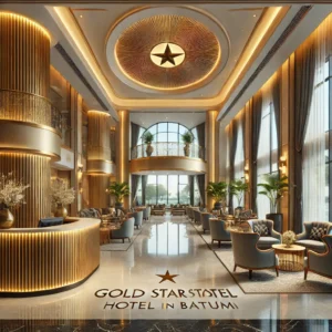 Gold Star Hotel