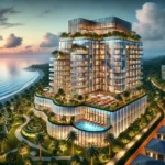 Sands Hotel Batumi