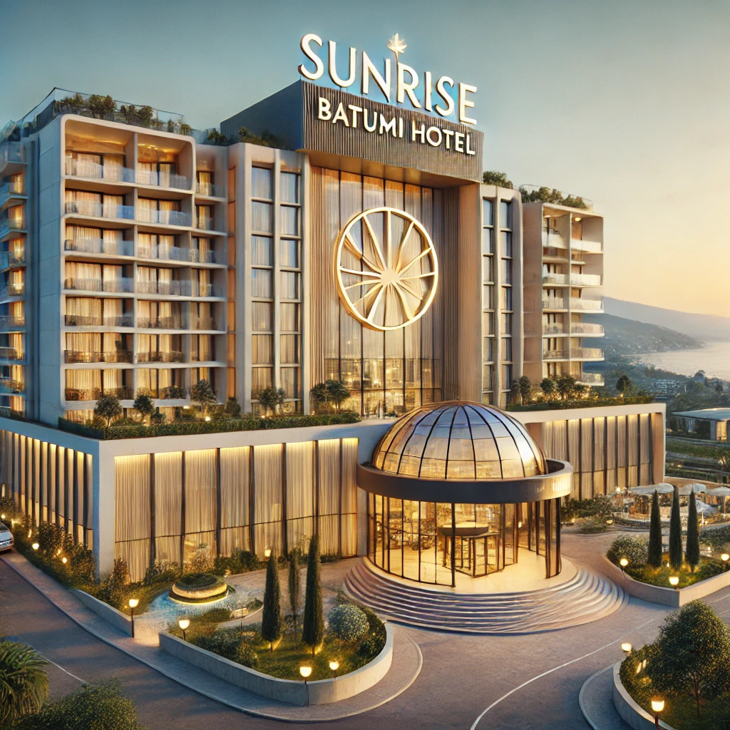 Sunrise Batumi Hotel