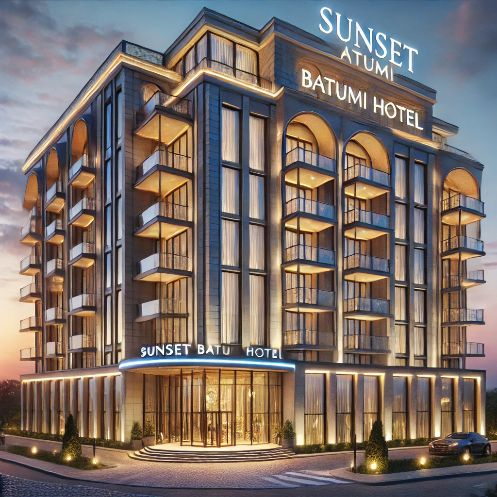 Sunset Batumi Hotel