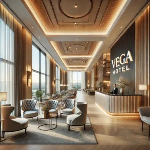 Vega Hotel Batumi