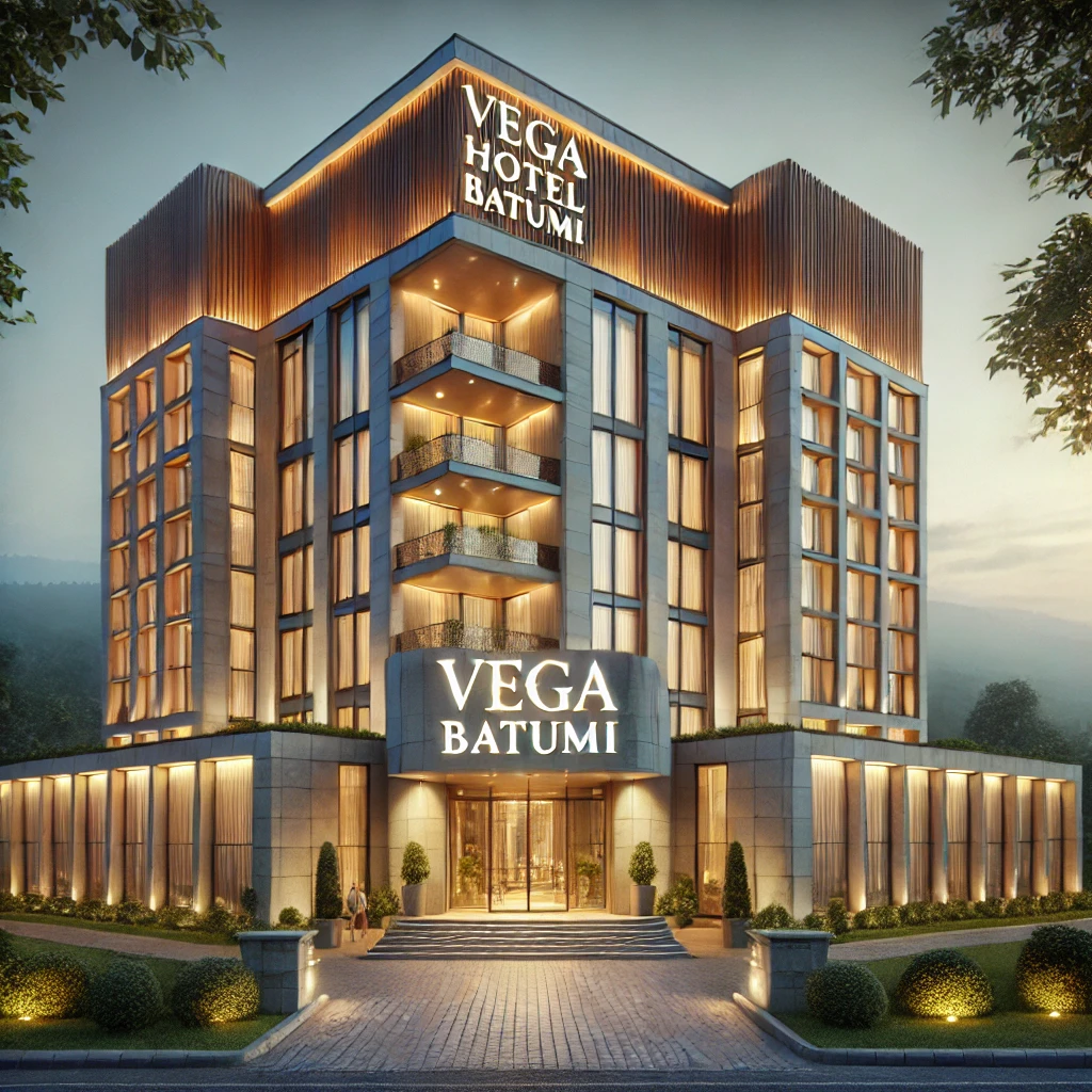 Vega Hotel Batumi