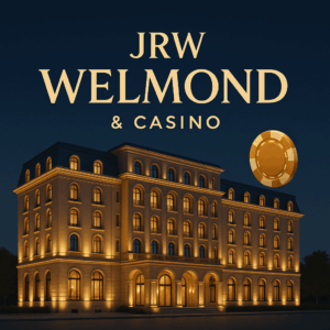 JRW Welmond Hotel